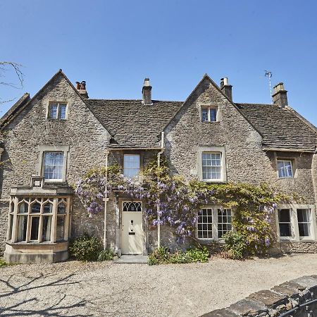 Rook Lane House Villa Frome Dış mekan fotoğraf
