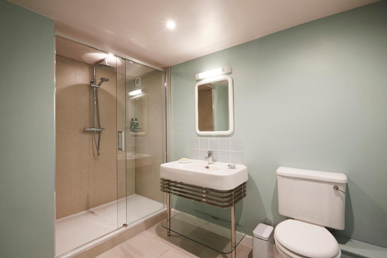 Rook Lane House Villa Frome Dış mekan fotoğraf