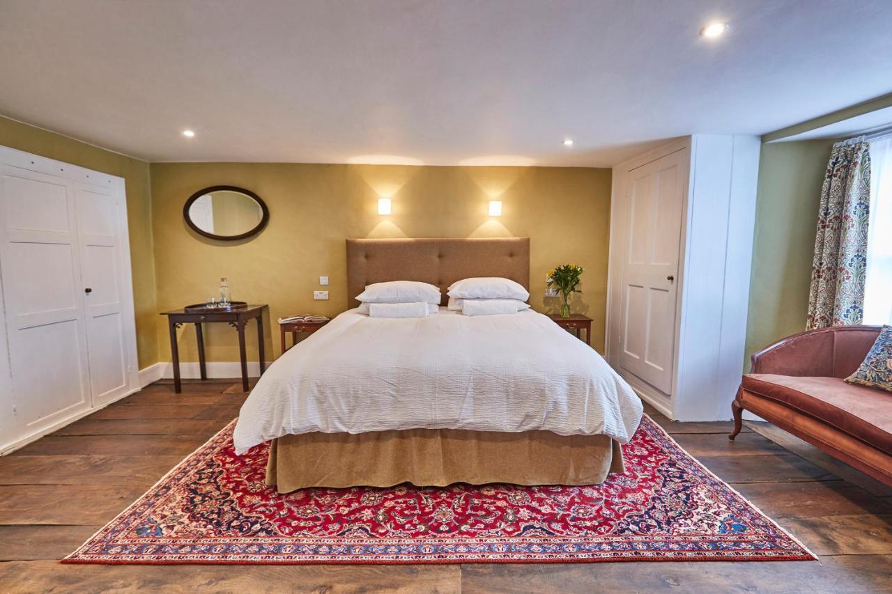 Rook Lane House Villa Frome Dış mekan fotoğraf