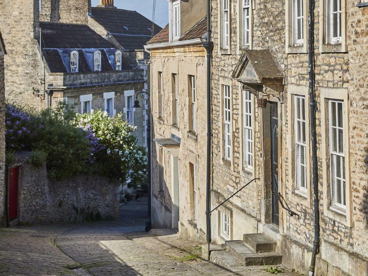 Rook Lane House Villa Frome Dış mekan fotoğraf